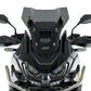 WRS Windscreen Sport For Honda CRF 1100 L Africa Twin Dark Smoke HO075FS