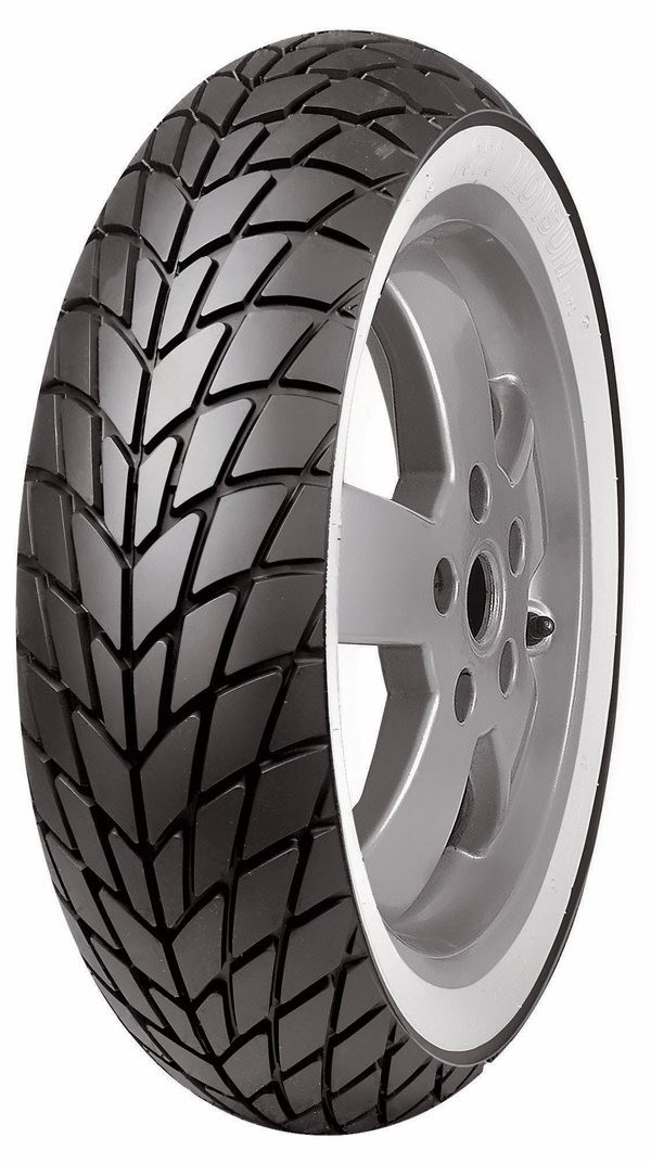 MITAS MC 20 Monsum MO 120/70-12 58P TL Tyre