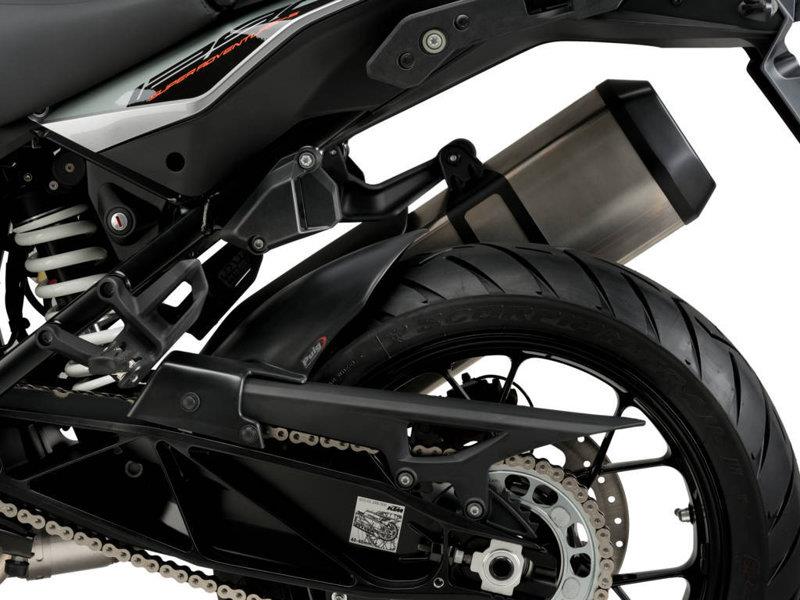 Puig Hugger Carbon Look 21420N
