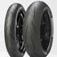 METZELER Racetec RR K3 160/60ZR17 (69W) TL Motorcycle Tyre