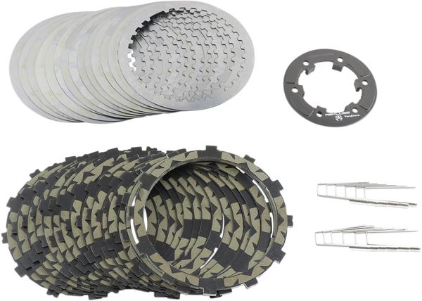 Rekluse TorqDrive Clutch Kit For Harley Davidson FLS 1690 1988-2017 RMS-284