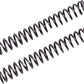 OHLINS Fork Springs For FGK Cartridge Kit Ducati V4 Harley FLHTK 14-25 08790-85