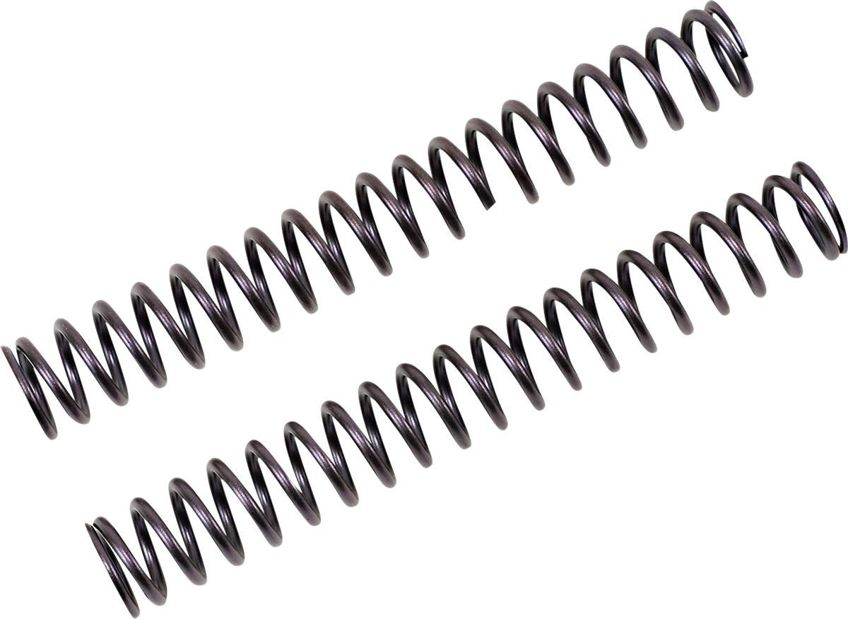 OHLINS Fork Springs For FGK Cartridge Kit Ducati V4 Harley FLHTK 14-25 08790-85