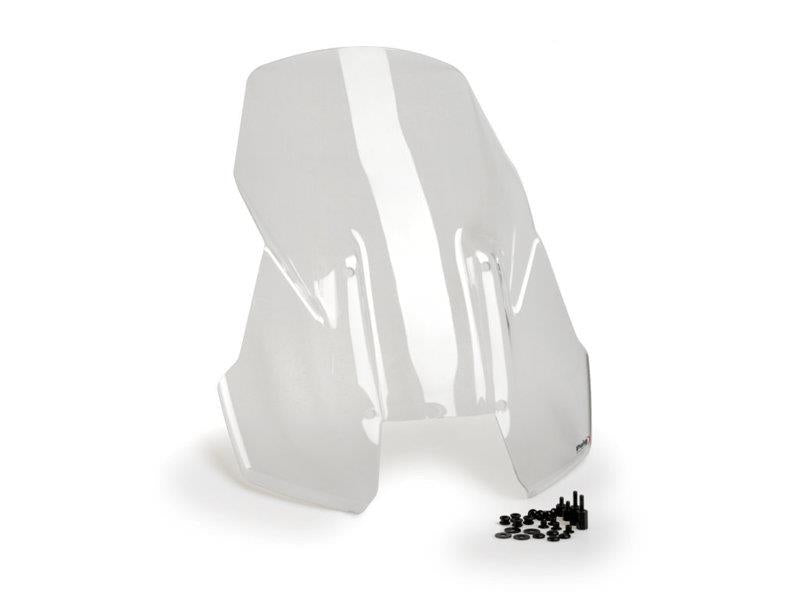 Puig Touring Screen Clear 120TT