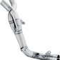 Akrapovic Link Pipe SS For Yamaha YZF-R1 1000 07-08 L-Y10SO8