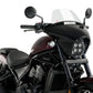 Puig Batwing Touring Screen Clear 8405C