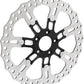 Arlen Ness Two-Piece Floating Brake Rotor For HD FLTRXSE 1977 00-24 33-10301-203