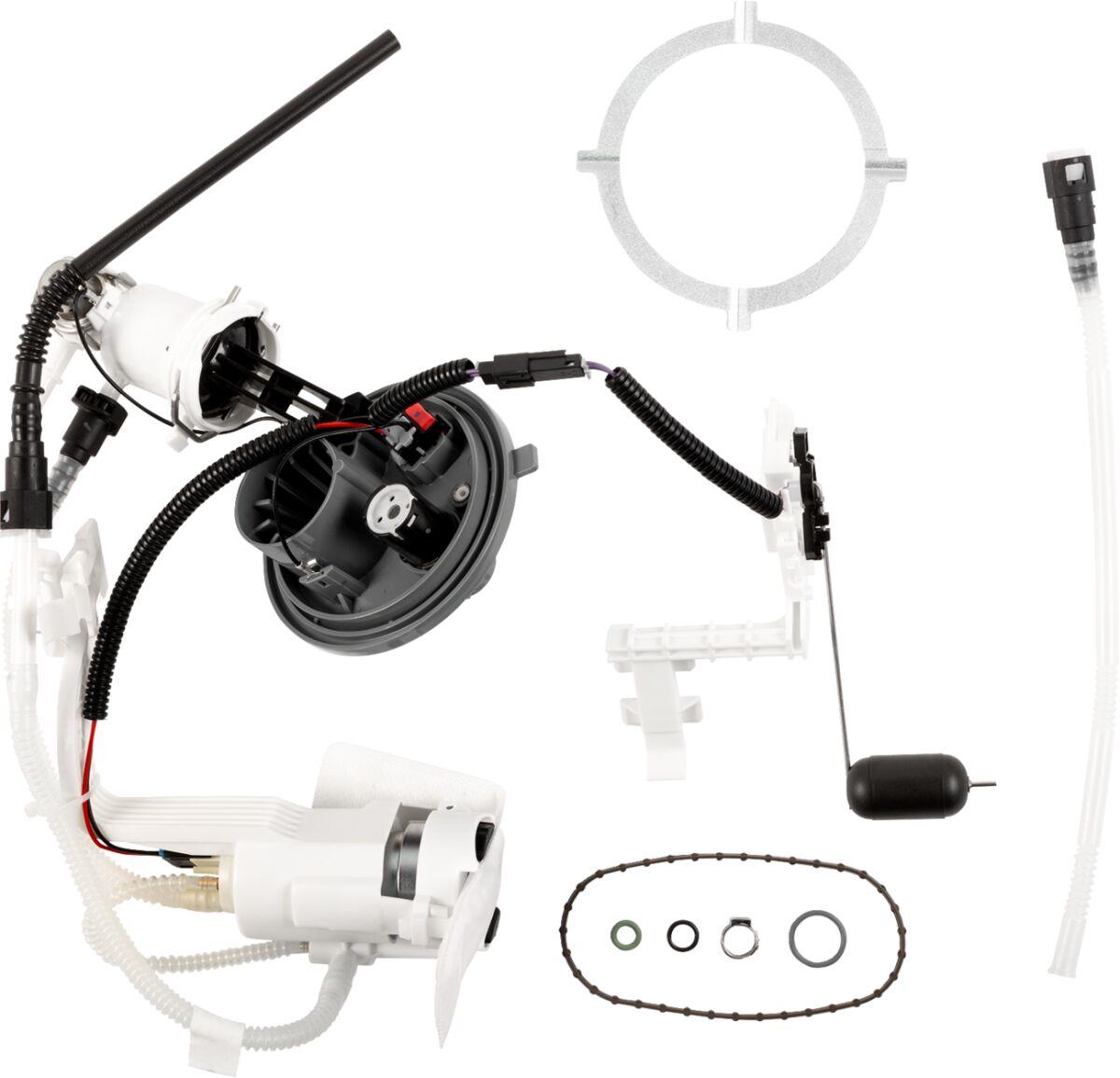 All Balls Fuel Pump Module Assembly For Harley Davidson FLHTC 1584 08-11 47-1065