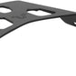 SW MOTECH LUGGAGE ALU-RACK For Triumph Street Triple 675-765 12-23 GPT.11.283.16001/B