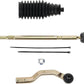 MOOSE RACING HARD-PARTS TIE ROD END KIT LH POLARIS MSE 51-1116-L