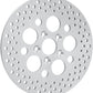 Drag Specialties Drilled Brake Rotor For Harley FLTC 1340 1983-1985 06-0177A