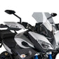 PUIG Sport Screen Black for Yamaha MT-09 Tracer 15-17 7645N