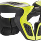 Alpinestars Youth Neck Support Yellow Black