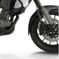 Puig Front Fender Extender Black 0459N