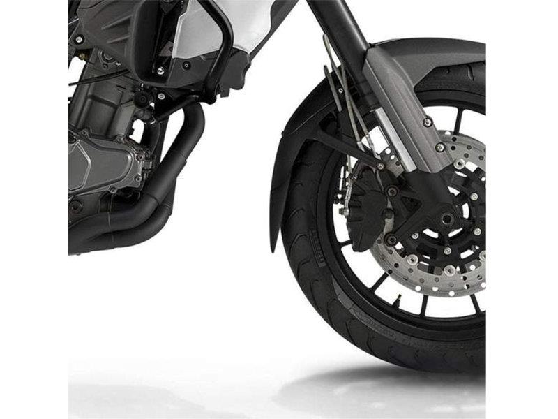Puig Front Fender Extender Black 0459N