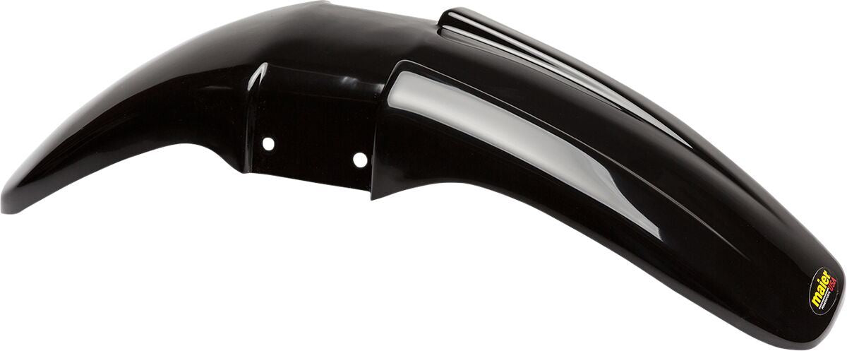 Maier Replacement Fender Front Black For Yamaha TW 200 1987-2024 183000