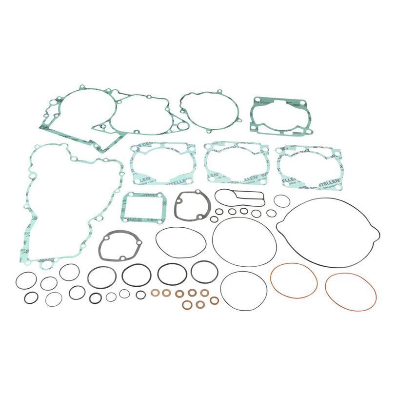 Athena Complete Gasket Kit For KTM EXC 300 03-07 P400270850009