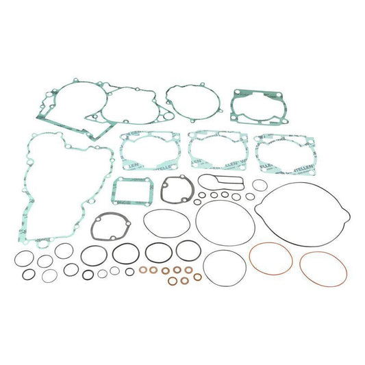 Athena Complete Gasket Kit For KTM EXC 300 03-07 P400270850009