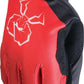 Moose Racing Soft-Goods Glove Mtb Red