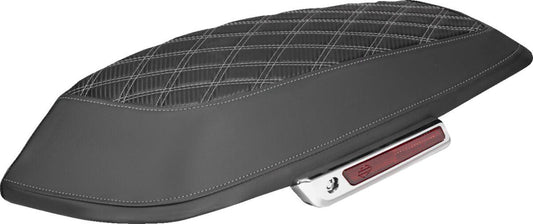 Saddlemen Saddlebag Lid Covers For Harley FLHTK 1868 2014-2023 L870-14-20705