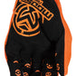 Moose Racing Glove Mx1 Orange