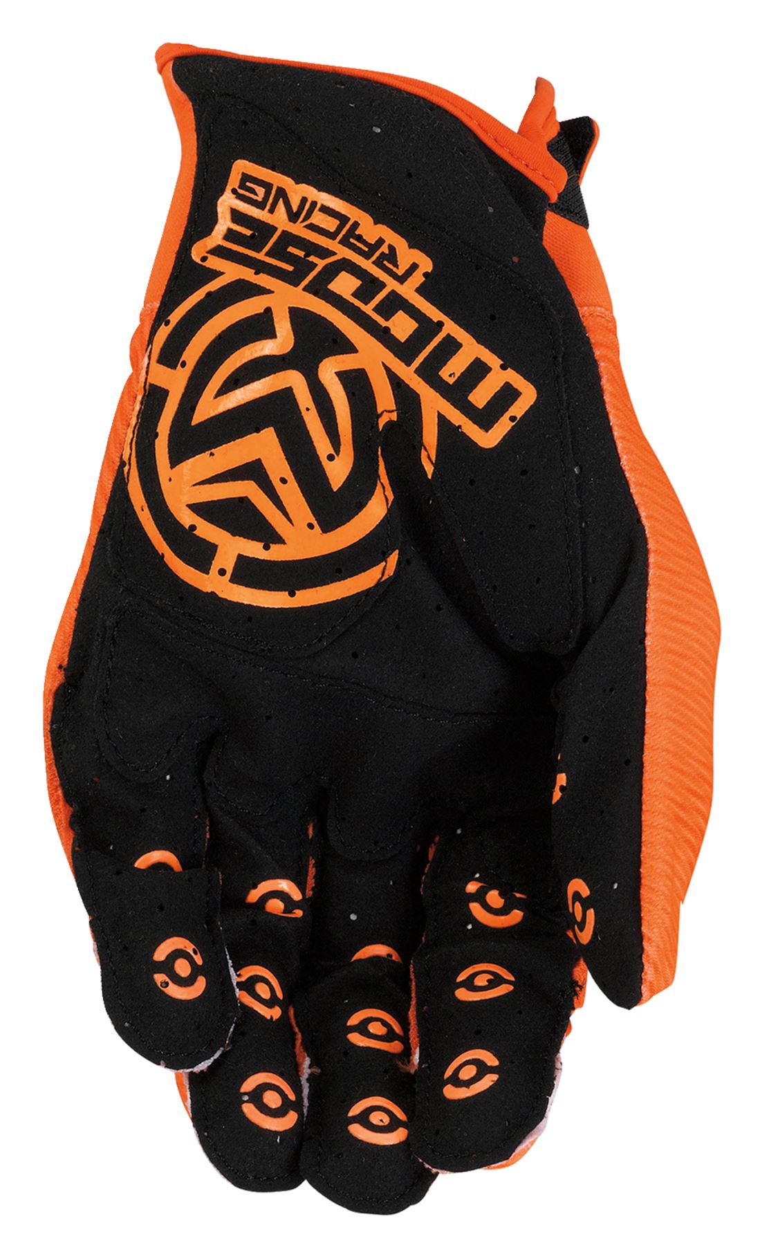 Moose Racing Glove Mx1 Orange