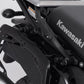 SW MOTECH PRO Side Carrier KAWASAKI KLR 650 ABS 2022 KFT.08.990.30000
