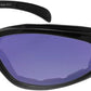 BOBSTER Fat Boy Black Sunglasses EFB001