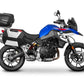 SHAD Top Box Fitting Kit to fit BMW F750 GS 2018-2025