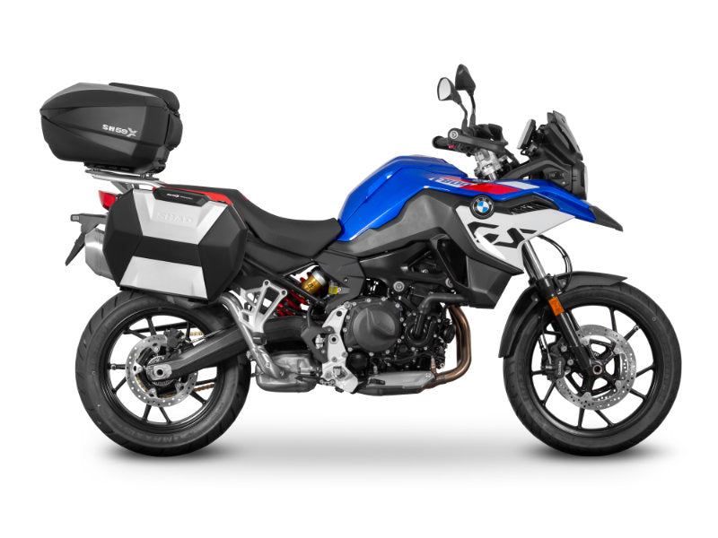 SHAD Top Box Fitting Kit to fit BMW F750 GS 2018-2025