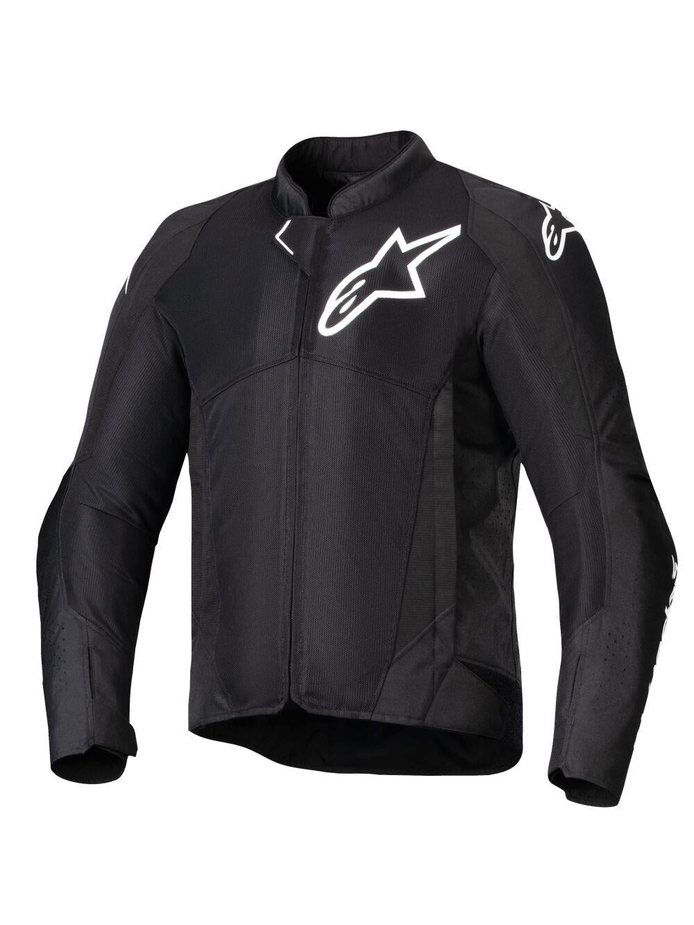 ALPINESTARS Viper v4 Air Jacket Black