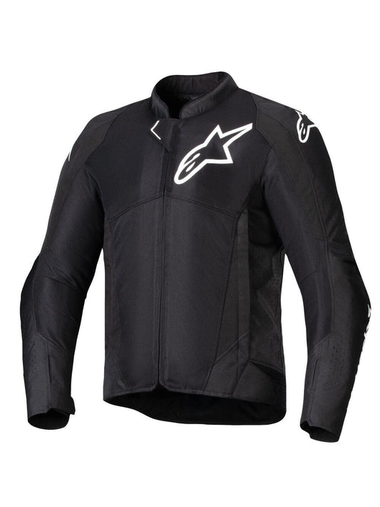 ALPINESTARS Viper v4 Air Jacket Black