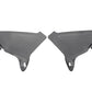 WRS Deflectors Ducati Multistrada V4 Dark Smoke Du019fs