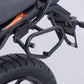 SW MOTECH SLC Side Carrier Left Black Powder Coated Saddlebag HTA.04.417.10000