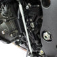 Gilles Tooling Sprocket Cover For Yamaha YZF-R1 1000 2015-2024 Black SC-03