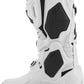 Alpinestars Tech 10 Supervented Boots White Black