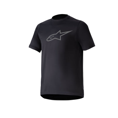 ALPINESTARS A-Dura Short Sleeve Jersey Black