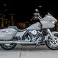 S&S Cycle 2-into-1 GNX Exhaust System For Harley FLHRXS 1868 2017-2025 550-1170