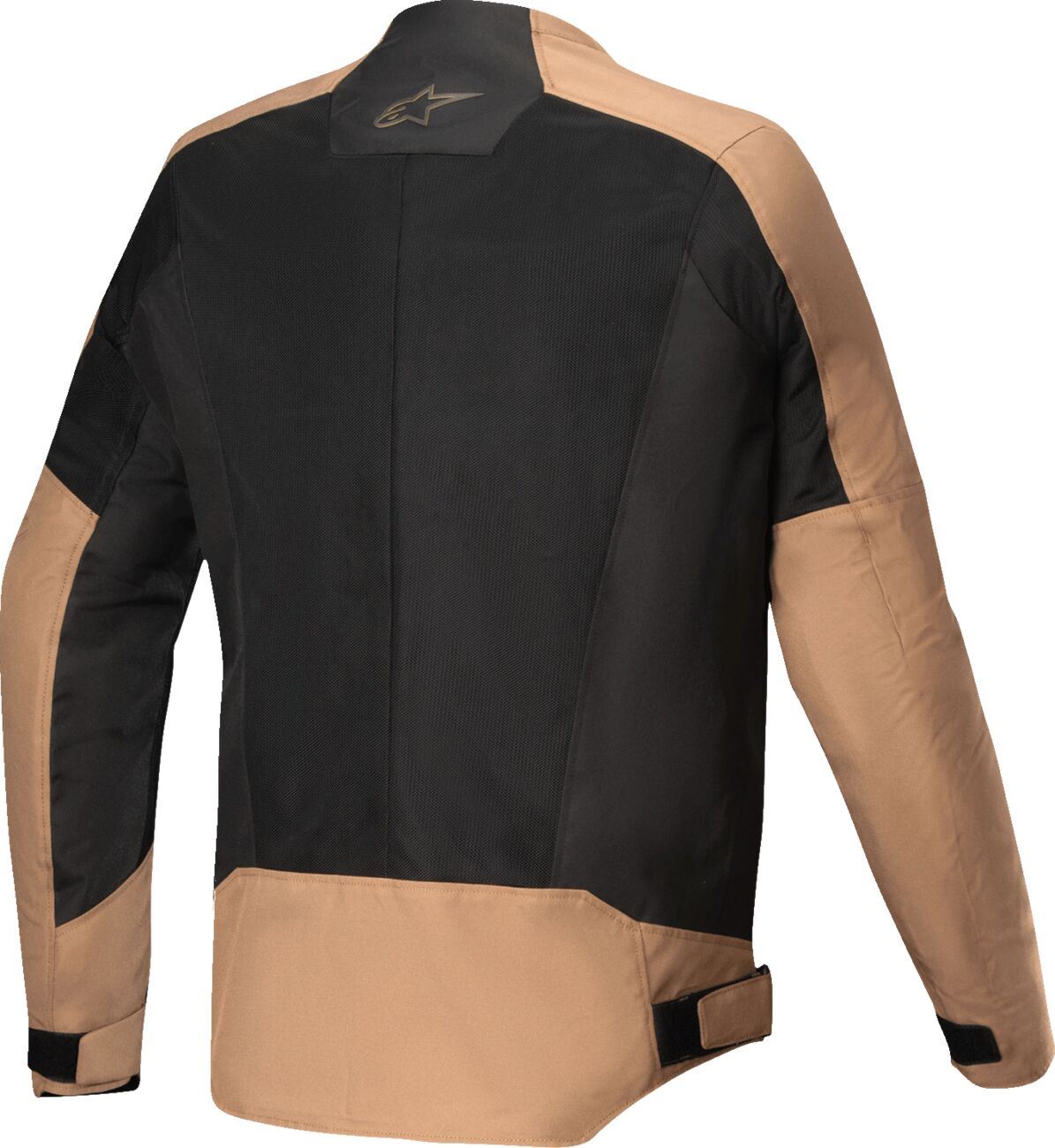 ALPINESTARS C-1 Air Jacket Black/Sand