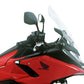 WRS Windscreen For Honda NC 750 X 2025 Clear Each HO081T