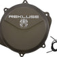 Rekluse Clutch Cover For Honda CRF 250 R 2018-2024 Black Anodized RMS-0401101