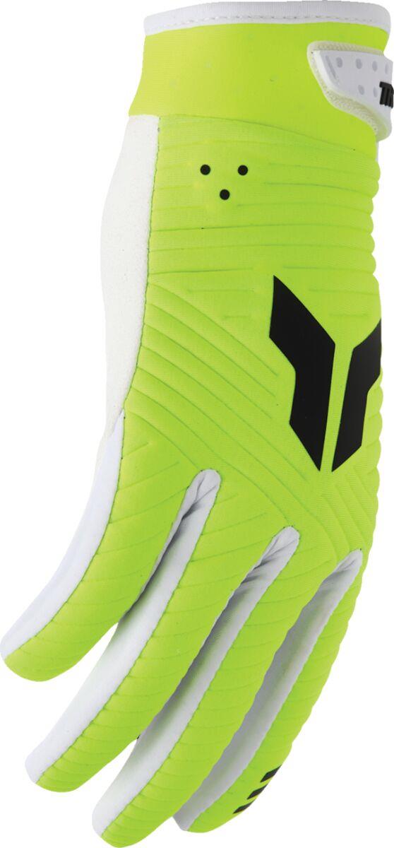 THOR Launchmode CW Gloves Yellow