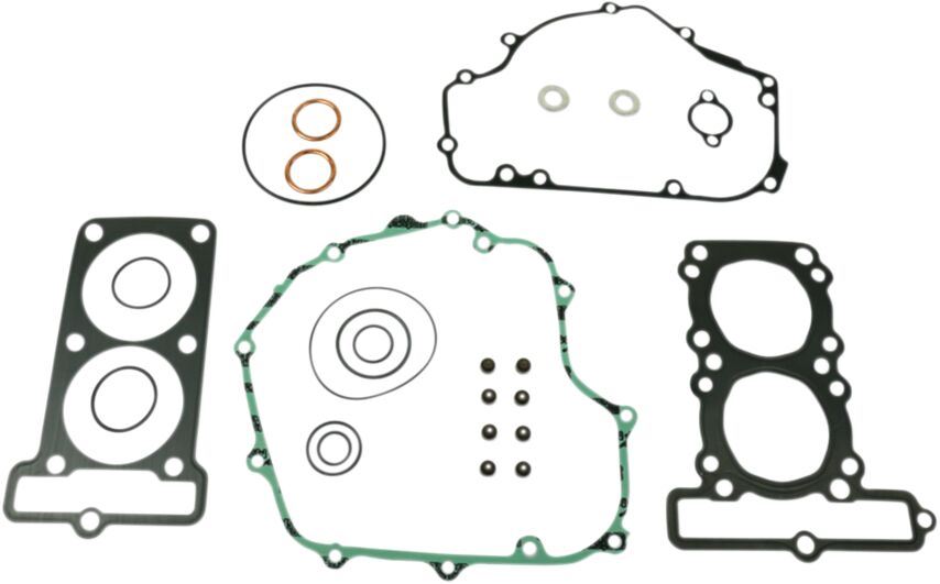Athena Gasket Kit For Kawasaki EX 250 R 08-12 P400250870052