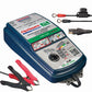 OPTIMATE Lithium 4S 9A Ampmatic Battery Charger Optimiser Conditioner Maintainer