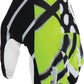 THOR Sportmode Anarchy Gloves Green/White/Black