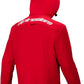 ALPINESTARS Racer MX Fleece Hoodie Red