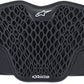 Alpinestars Youth Sequence Kidney Belt Black Red