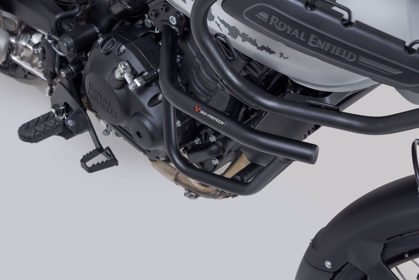 SW MOTECH Crash Bar For Royal Enfield Himalayan 450 2024 Sbl.41.620.10000/B