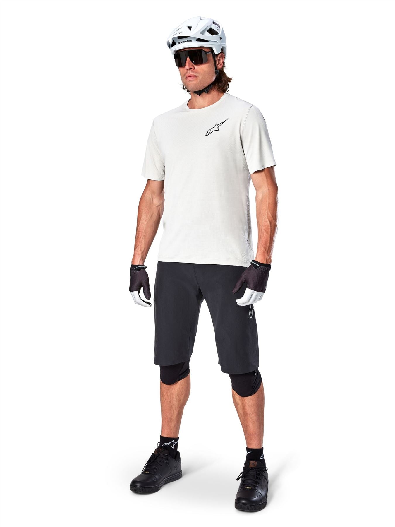 ALPINESTARS A-Aria Shorts Black