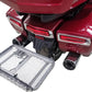 Rivco Products Receiver Bracket Kit For Yamaha XV 1900 2018-2021 HWK035